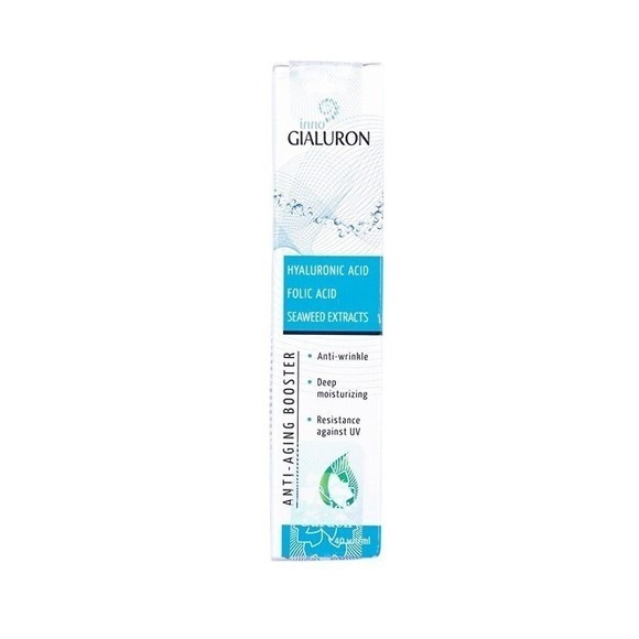 Hendel's‎ Garden - Inno Gialuron Anti Aging Booster - 40 ml - SEALED